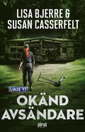 Okänd avsändare