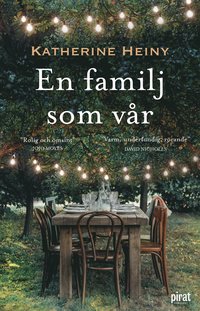 En familj som vår