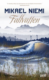 Fallvatten