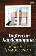 Doften av kardemumma