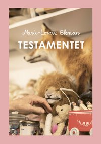 Testamentet