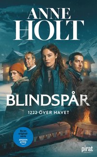 Blindspr 1222 ver havet