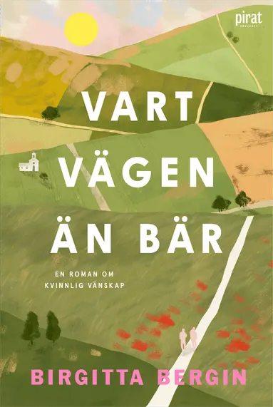 Vart vägen än bär