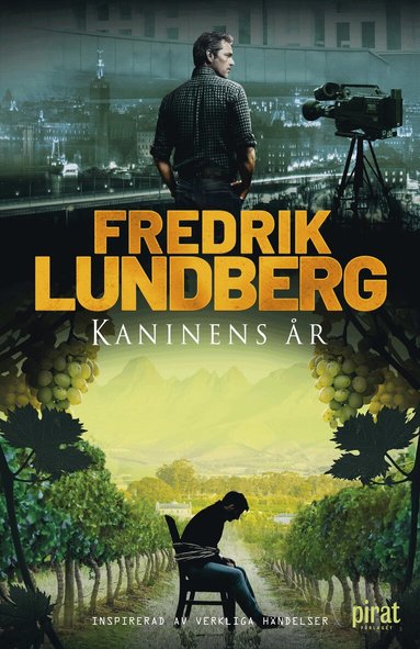 Fredrik Lundberg - Kaninens år, Pocket