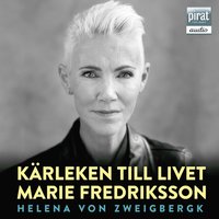 e-Bok Kärleken till livet <br />                        CD bok