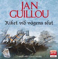 Riket vid vgens slut
