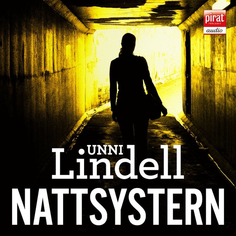 Unni Lindell - Nattsystern, Ljudbok