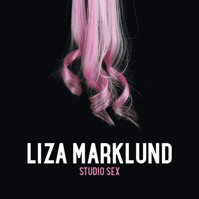 Liza Marklund - Studio sex, Ljudbok