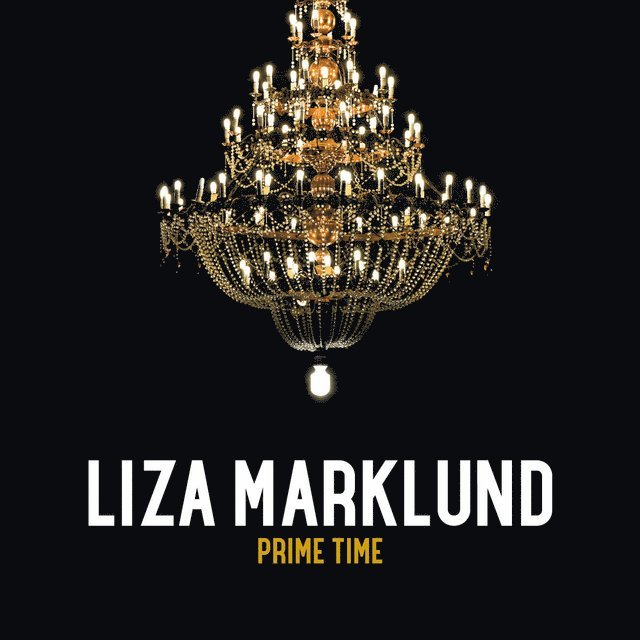 Liza Marklund - Prime time, Ljudbok
