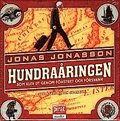 Hundraåringen som klev ut genom fönstret och försvann
