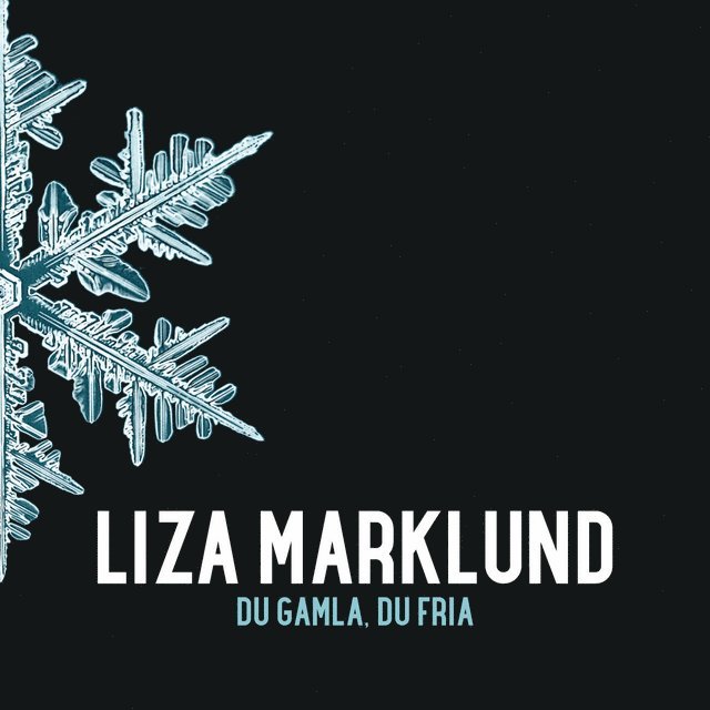 Liza Marklund - Du gamla, du fria, Ljudbok