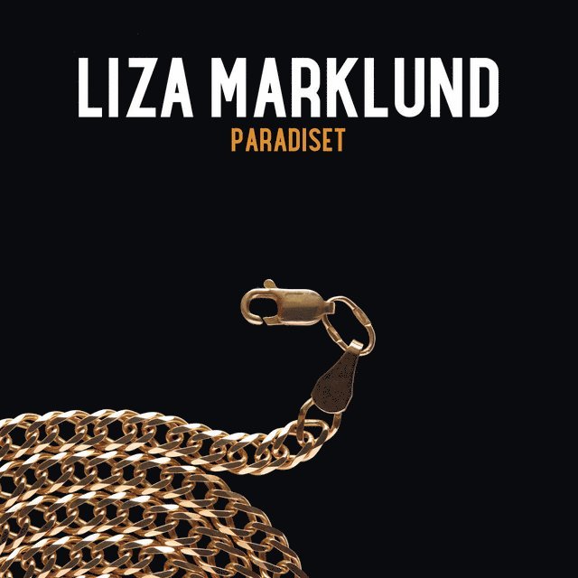 Liza Marklund - Paradiset, Ljudbok