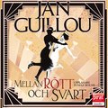 Mellan rött och svart