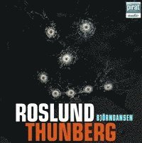Roslund & Thunberg - Björndansen, Ljudbok
