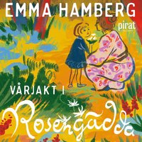 Vrjakt i Rosengdda