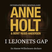 I lejonets gap