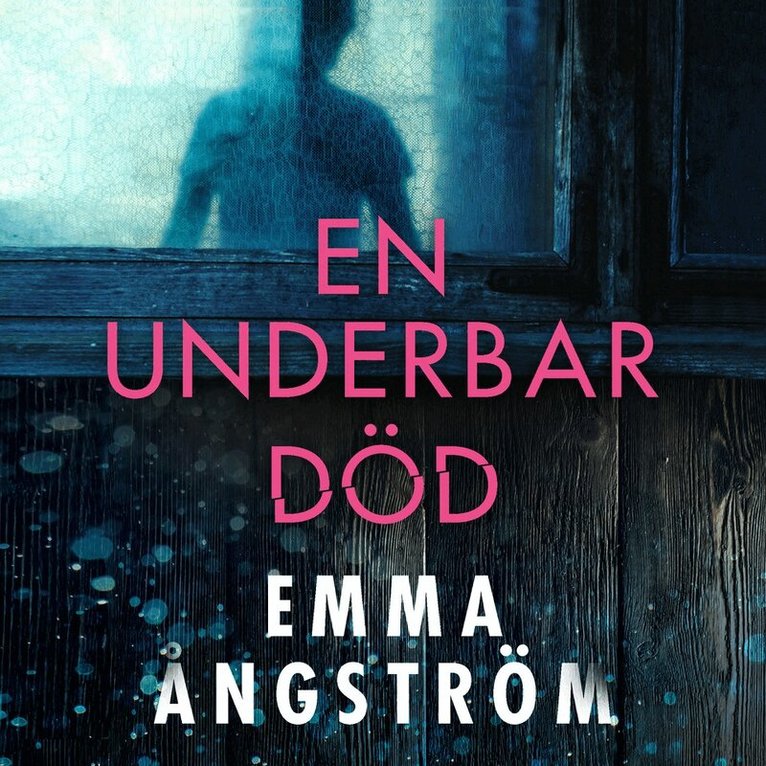 Emma Ångström - En underbar död, Ljudbok