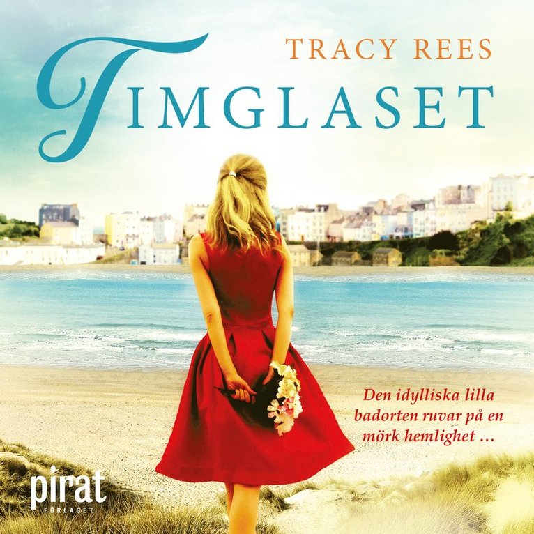 Tracy Rees - Timglaset, Ljudbok