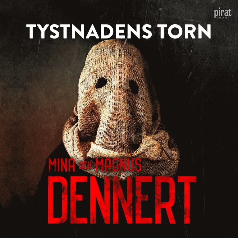 Mina Dennert - Tystnadens torn, Ljudbok