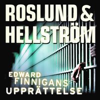 Cell 8: Edward Finnigans upprättelse