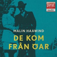 De kom frn ar