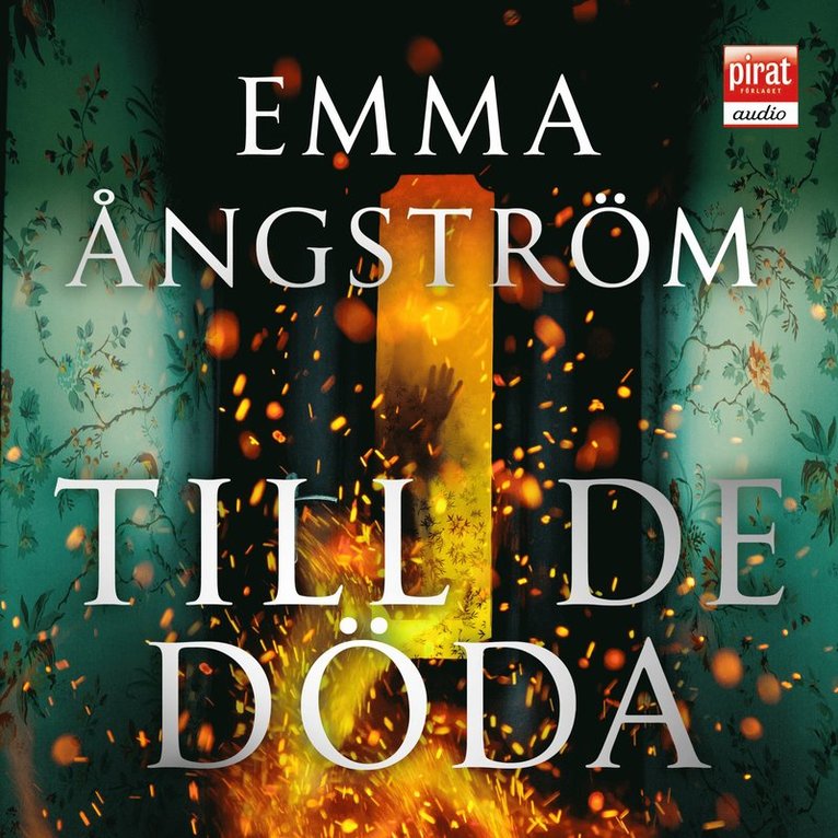 Emma Ångström - Till de döda, Ljudbok