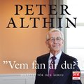 Vem fan r du?
