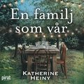 En familj som vr