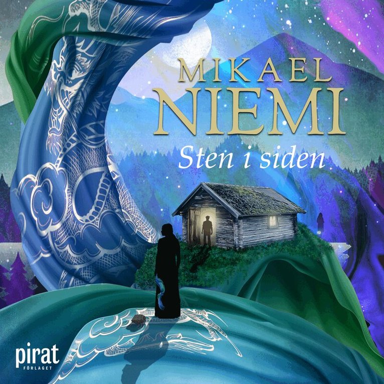 Mikael Niemi - Sten i siden, Ljudbok