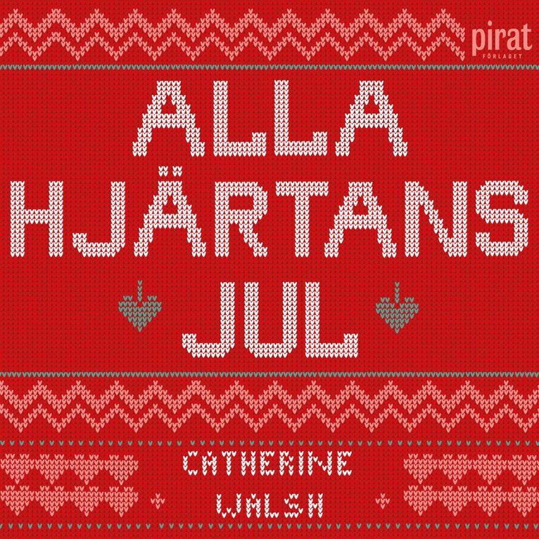 Catherine Walsh - Alla hjärtans jul, Ljudbok