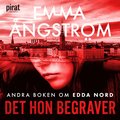 Det hon begraver