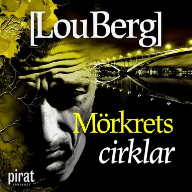 Lou Berg - Mörkrets cirklar, Ljudbok