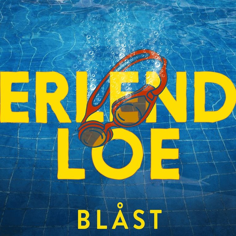 Erlend Loe - Blåst, Ljudbok