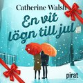 En vit lgn till jul