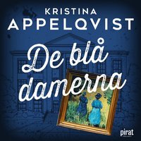 De bl damerna