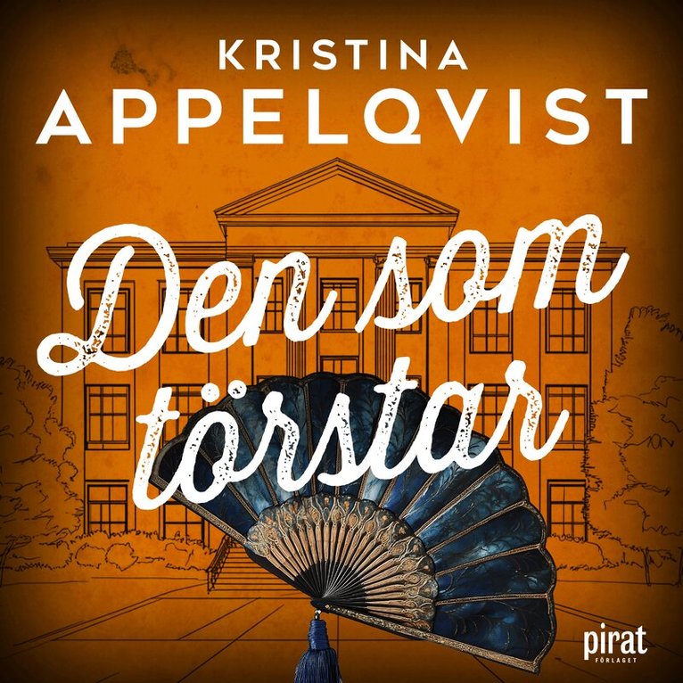 Kristina Appelqvist - Den som törstar, Ljudbok