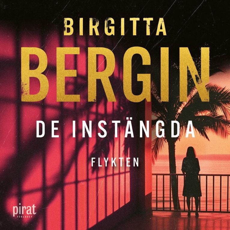 Birgitta Bergin - Flykten, Ljudbok. Tillgänglighet: Lägg i varukorg