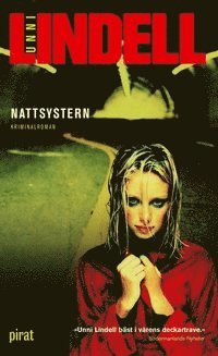 Unni Lindell - Nattsystern, E-bok