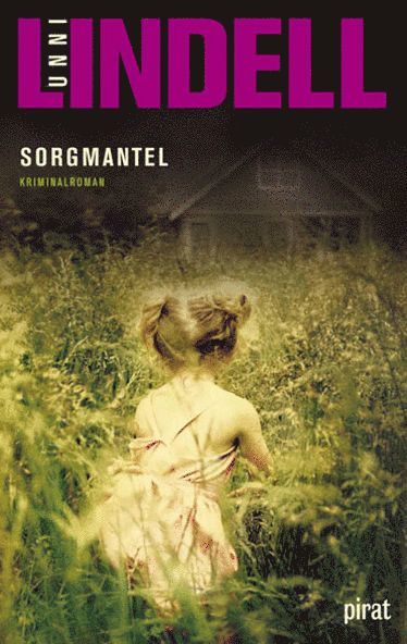 Unni Lindell - Sorgmantel, E-bok