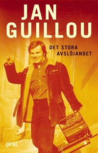e-Bok Det stora avslöjandet <br />                        E bok