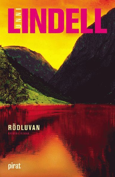 Unni Lindell - Rödluvan, E-bok