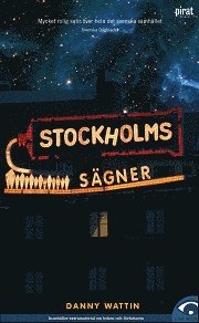 Stockholmss�gner