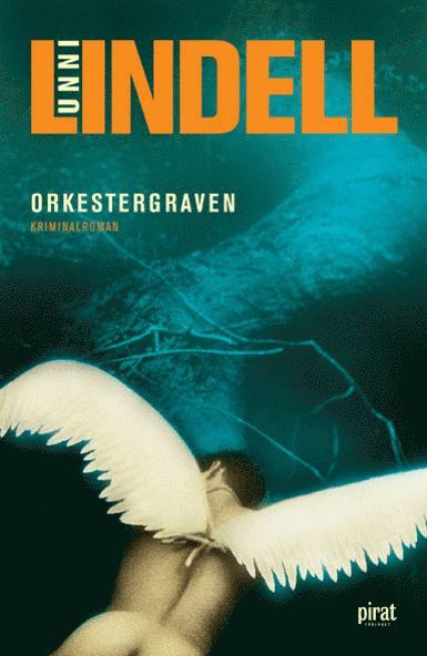 Unni Lindell - Orkestergraven, E-bok