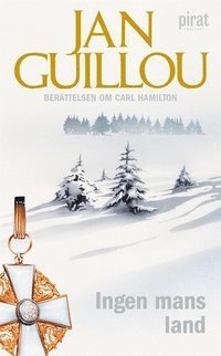 Jan Guillou - Ingen mans land, E-bok