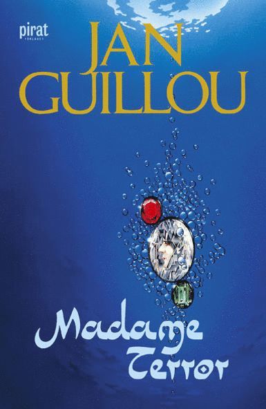 Jan Guillou - Madame Terror, E-bok