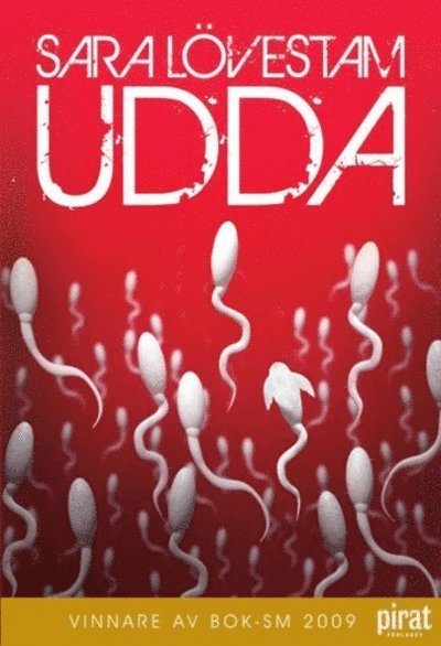 Sara Lövestam - Udda, E-bok