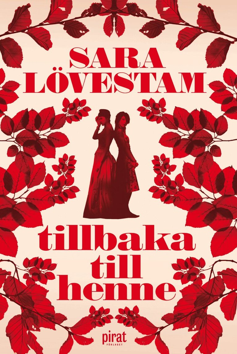 Sara Lövestam - Tillbaka till henne, E-bok