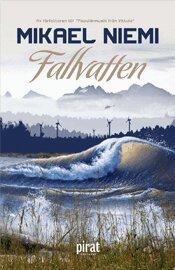 Mikael Niemi - Fallvatten, E-bok