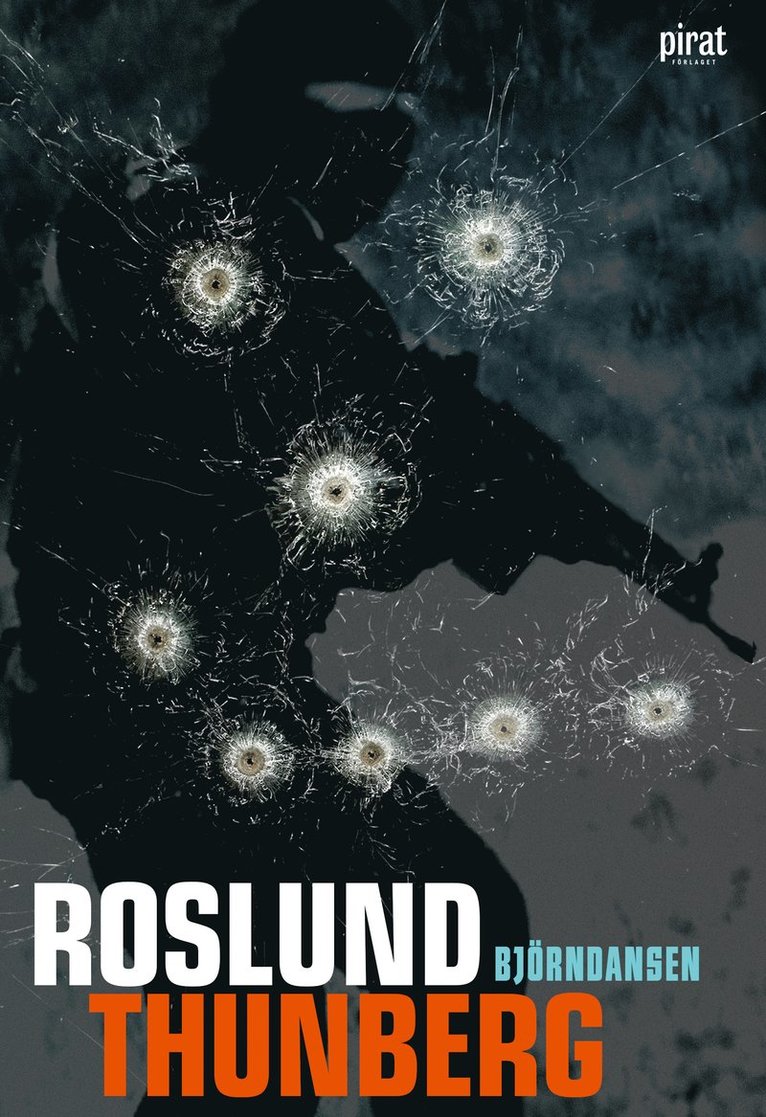 Roslund & Thunberg - Björndansen, E-bok