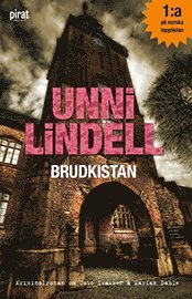 Unni Lindell - Brudkistan, E-bok